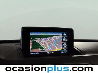 Audi Q3 Black line competition 1.4 TFSI ultra 110 kW (150 CV)
