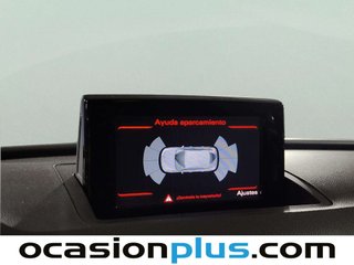 Audi Q3 Black line competition 1.4 TFSI ultra 110 kW (150 CV)