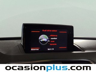 Audi Q3 Black line competition 1.4 TFSI ultra 110 kW (150 CV)