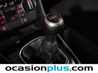 Audi Q3 Black line competition 1.4 TFSI ultra 110 kW (150 CV)