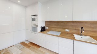 Dúplex en venta en Ferrol Vello - Puerto en Ferrol