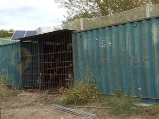 Terreno en venta en Paterna de Rivera