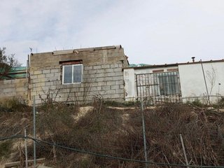 Terreno en venta en Paterna de Rivera