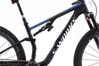 Bicicleta Specialized Epic 8 S-Works XX AXS Flight Attendant t.M Reacondicionada