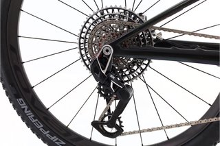 Bicicleta Specialized Epic 8 S-Works XX AXS Flight Attendant t.M Reacondicionada