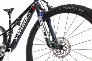 Bicicleta Specialized Epic 8 S-Works XX AXS Flight Attendant t.M Reacondicionada