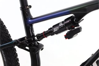 Bicicleta Specialized Epic 8 S-Works XX AXS Flight Attendant t.M Reacondicionada