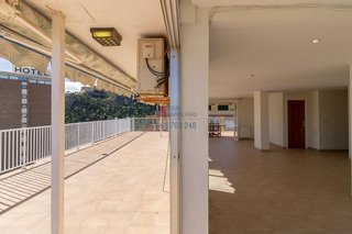 Ático en venta en Pla de Bon Repós en Alicante