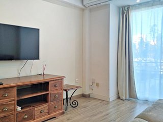 Piso en venta en Garbinet en Alicante