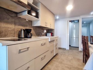 Piso en venta en Garbinet en Alicante
