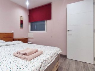 Piso en venta en Garbinet en Alicante