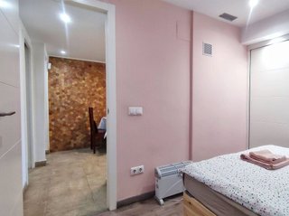 Piso en venta en Garbinet en Alicante