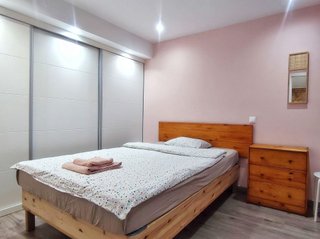 Piso en venta en Garbinet en Alicante