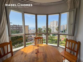 Piso en venta en Los Boliches en Fuengirola