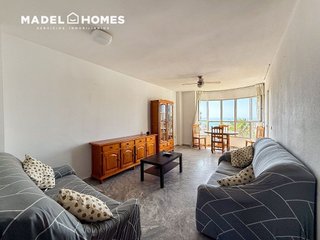 Piso en venta en Los Boliches en Fuengirola