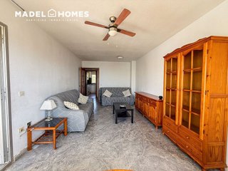 Piso en venta en Los Boliches en Fuengirola