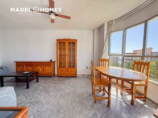 Piso en venta en Los Boliches en Fuengirola