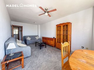 Piso en venta en Los Boliches en Fuengirola