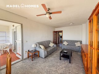 Piso en venta en Los Boliches en Fuengirola