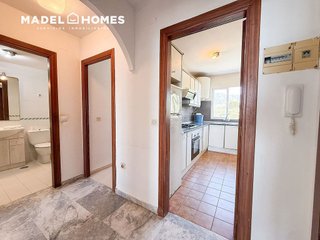 Piso en venta en Los Boliches en Fuengirola