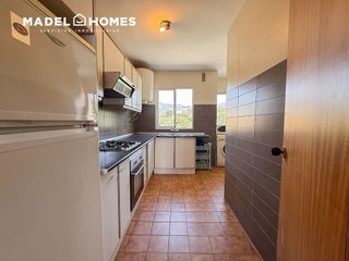 Piso en venta en Los Boliches en Fuengirola