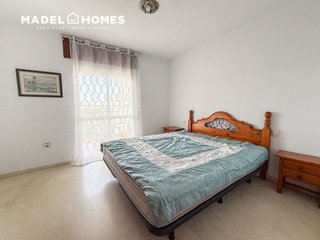 Piso en venta en Los Boliches en Fuengirola