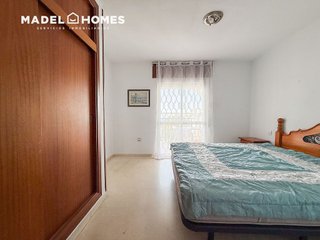 Piso en venta en Los Boliches en Fuengirola