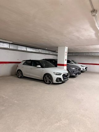 Garaje en venta en Alameda en Cartagena