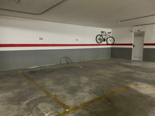 Garaje en venta en Aldaia