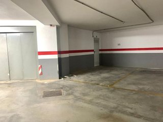 Garaje en venta en Aldaia