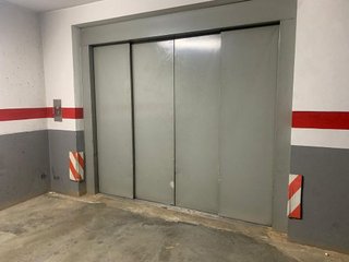 Garaje en venta en Aldaia