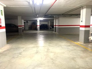 Garaje en venta en Aldaia