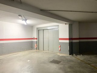 Garaje en venta en Aldaia