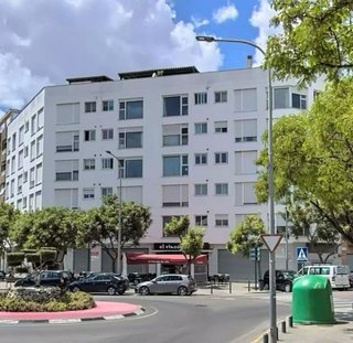 Garaje en venta en Aldaia