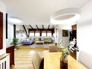 Dúplex en venta en Ensanche en Alcalá de Henares