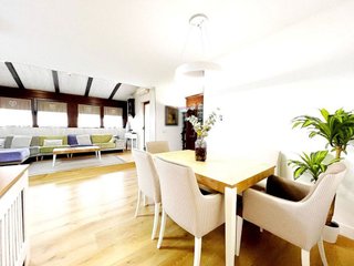 Dúplex en venta en Ensanche en Alcalá de Henares
