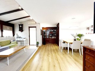 Dúplex en venta en Ensanche en Alcalá de Henares