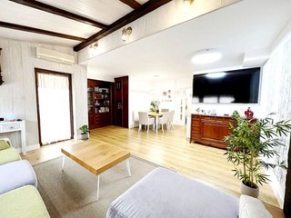 Dúplex en venta en Ensanche en Alcalá de Henares