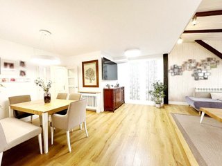 Dúplex en venta en Ensanche en Alcalá de Henares