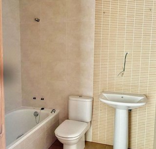 Piso en venta en Valencia de Don Juan