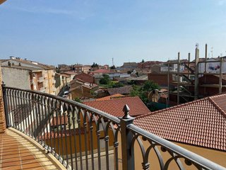 Piso en venta en Valencia de Don Juan
