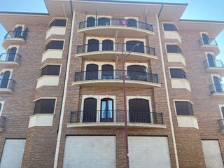 Piso en venta en Valencia de Don Juan