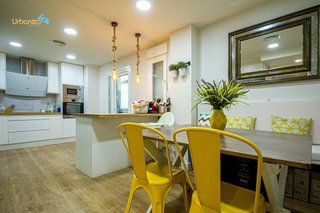 Piso en venta en Santa Marina - La Paz en Badajoz
