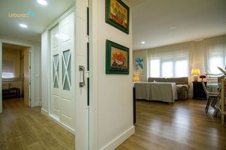 Piso en venta en Santa Marina - La Paz en Badajoz