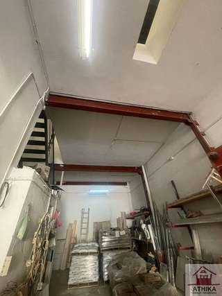 Nave industrial en venta en Polígono del Aeropuerto en Manises
