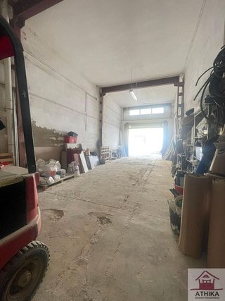 Nave industrial en venta en Polígono del Aeropuerto en Manises