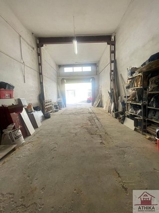 Nave industrial en venta en Polígono del Aeropuerto en Manises