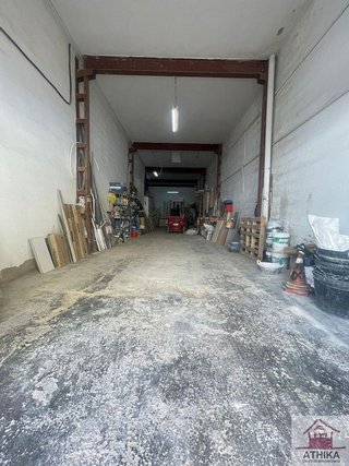 Nave industrial en venta en Polígono del Aeropuerto en Manises