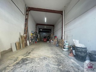 Nave industrial en venta en Polígono del Aeropuerto en Manises
