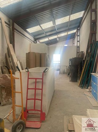 Nave industrial en venta en Polígono del Aeropuerto en Manises